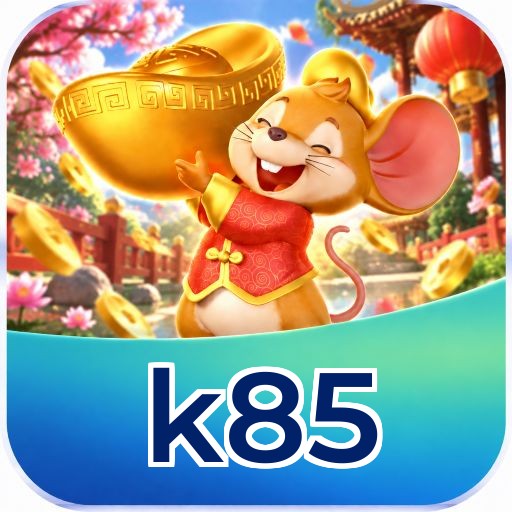 Logo k85 - Plataforma Certificada