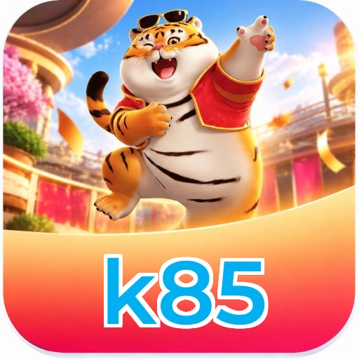 Logo APK k85 Android